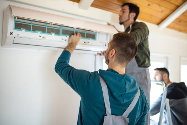Best HVAC Equipment and Components in Goldenrod, FL
