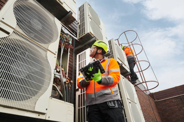 Best Residential HVAC in Goldenrod, FL