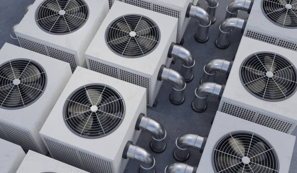 Best Solar-powered HVAC Systems in Goldenrod, FL