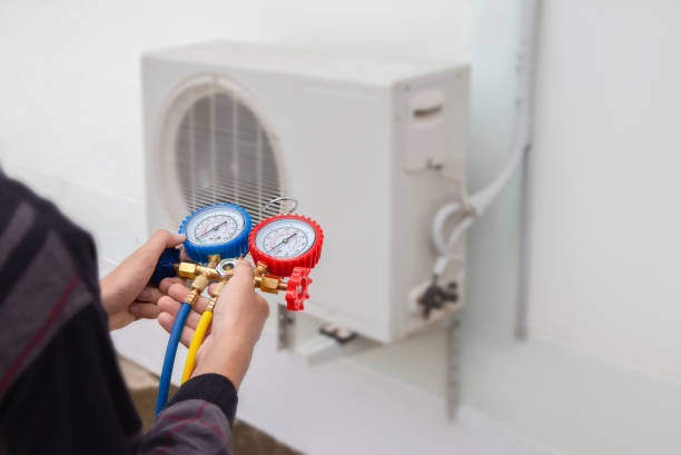 Best Geothermal HVAC Systems in Goldenrod, FL