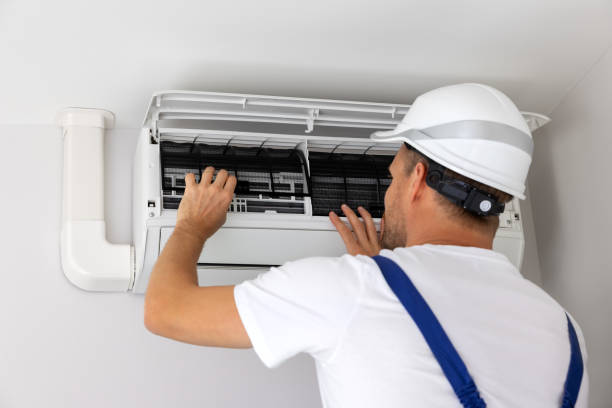 Best Air Conditioning Cleaning in Goldenrod, FL